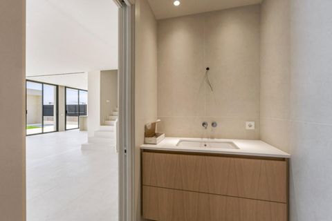 Villa a Sitges, Barcelona, Sitges - € 2.600.000 | Ref: 1827-307V/8513 - foto 12