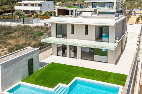 Villa a Sitges, Barcelona, Sitges - € 2.600.000 | Ref: 1827-307V/8513 - foto 38