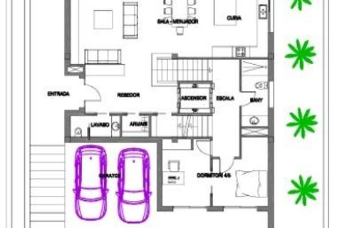 Villa a Sitges, Barcelona, Sitges - € 2.600.000 | Ref: 1827-307V/8513 - foto 43