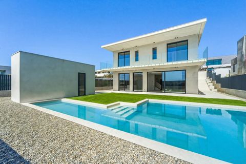 Villa in Sitges, Barcelona, Sitges - € 2.600.000 | Ref: 1827-307V/8513 - foto 2
