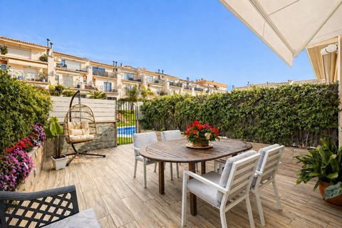 Rækkehus i Sitges, Barcelona, Sitges - € 985.000 | Ref: 1827-323V/8513 - foto 2
