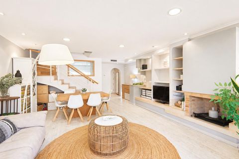 Rækkehus i Sitges, Barcelona, Sitges - € 985.000 | Ref: 1827-323V/8513 - foto 5