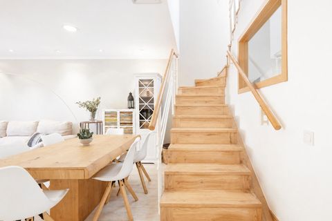 Rækkehus i Sitges, Barcelona, Sitges - € 985.000 | Ref: 1827-323V/8513 - foto 6