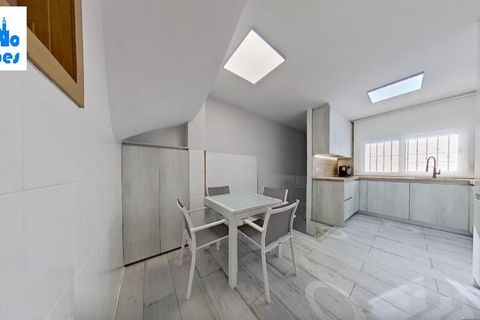 Rækkehus i Sitges, Barcelona, Sitges - € 985.000 | Ref: 1827-323V/8513 - foto 8