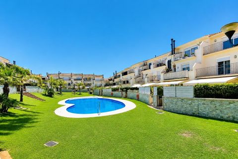 Reihenhaus in Sitges, Barcelona, Sitges - € 985.000 | Ref: 1827-323V/8513 - Foto 1