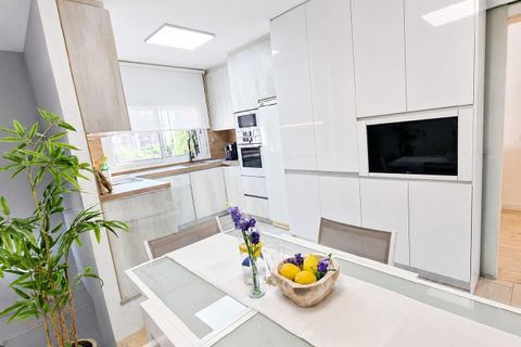 Reihenhaus in Sitges, Barcelona, Sitges - € 985.000 | Ref: 1827-323V/8513 - Foto 8