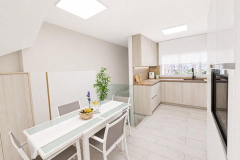 Reihenhaus in Sitges, Barcelona, Sitges - € 985.000 | Ref: 1827-323V/8513 - Foto 10