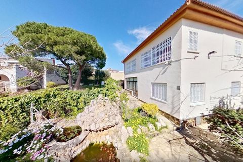 Villa i Calafell, Tarragona - foto 2