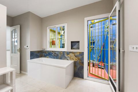 Duplex i Sitges, Barcelona, Sitges - € 735.000 | Ref: 1827-346V/8513 - foto 12
