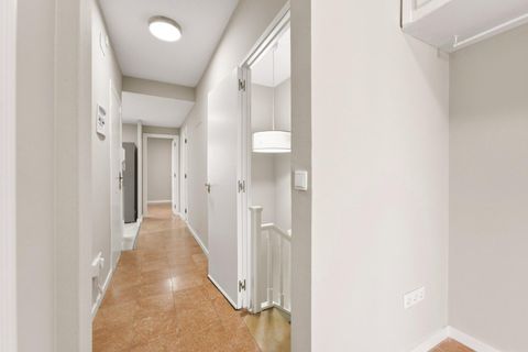 Duplex i Sitges, Barcelona, Sitges - € 735.000 | Ref: 1827-346V/8513 - foto 16