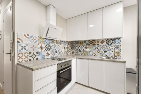 Duplex i Sitges, Barcelona, Sitges - € 735.000 | Ref: 1827-346V/8513 - foto 17