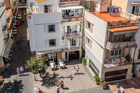 Duplex i Sitges, Barcelona, Sitges - € 735.000 | Ref: 1827-346V/8513 - foto 28