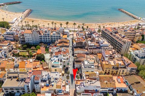 Duplex i Sitges, Barcelona, Sitges - € 735.000 | Ref: 1827-346V/8513 - foto 30