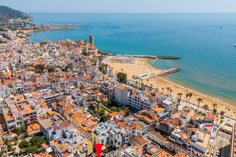 Duplex i Sitges, Barcelona, Sitges - € 735.000 | Ref: 1827-346V/8513 - foto 31