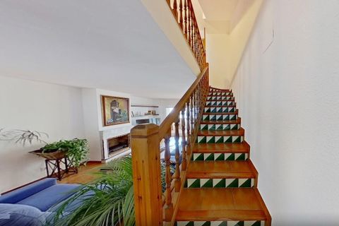 Villa a Sant Pere De Ribes, Barcelona, Sant Pere De Ribes - € 625.000 | Ref: 1827-347V/8513 - foto 11