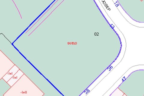 Terra a Sitges, Barcelona, Sitges - € 2.950.000 | Ref: 1827-349v/8513 - foto 4