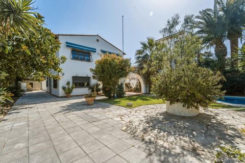 Villa a Sitges, Barcelona, Sitges - € 2.250.000 | Ref: 1827-350V/8513 - foto 3