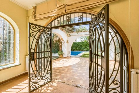 Villa a Sitges, Barcelona, Sitges - € 2.250.000 | Ref: 1827-350V/8513 - foto 5