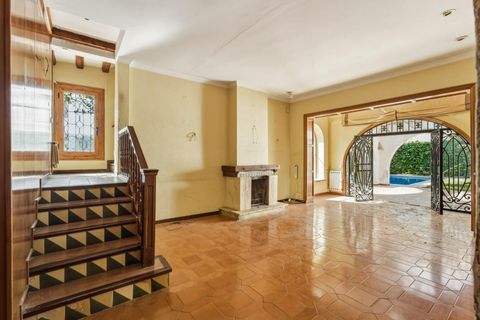 Villa a Sitges, Barcelona, Sitges - € 2.250.000 | Ref: 1827-350V/8513 - foto 7