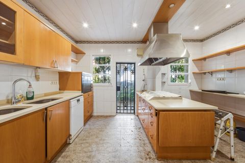 Villa a Sitges, Barcelona, Sitges - € 2.250.000 | Ref: 1827-350V/8513 - foto 8