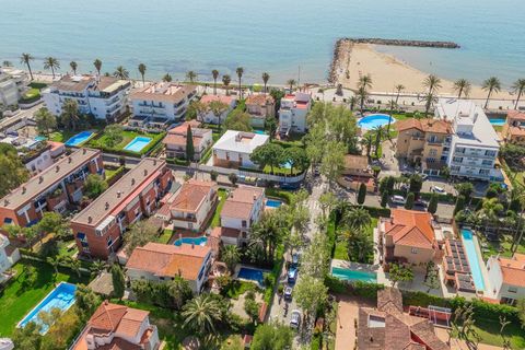 Villa a Sitges, Barcelona, Sitges - € 2.250.000 | Ref: 1827-350V/8513 - foto 33