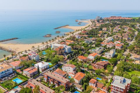 Villa a Sitges, Barcelona, Sitges - € 2.250.000 | Ref: 1827-350V/8513 - foto 34
