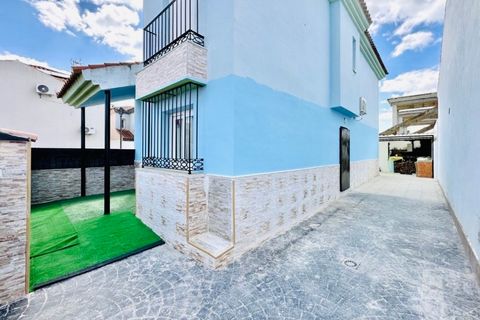 Haus in Fuente de Piedra, Malaga - Foto 4