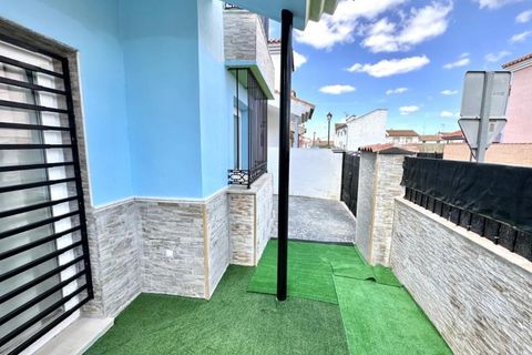 Haus in Fuente de Piedra, Malaga - Foto 1