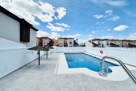 Haus in Fuente de Piedra, Malaga - Foto 2