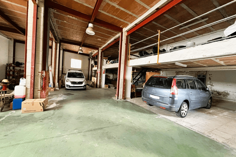 Garage i Tolox, Malaga, Tolox - € 159.000 | Ref: O-26050T - foto 1