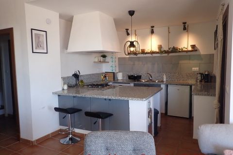 Landsbyhus i Albondon, Granada, Albondon - € 129.500 | Ref: C0581a - foto 23