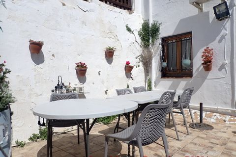 Landsbyhus i Albondon, Granada, Albondon - € 129.500 | Ref: C0581a - foto 13