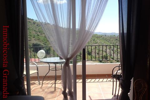 Landsbyhus i Albondon, Granada, Albondon - € 129.500 | Ref: C0581a - foto 20