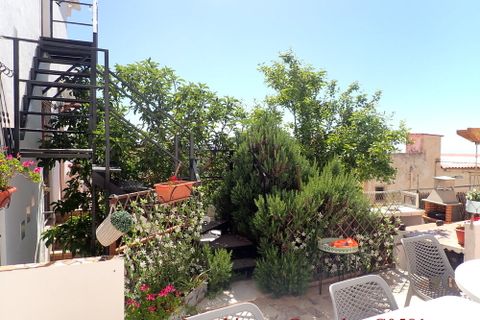 Landsbyhus i Albondon, Granada, Albondon - € 129.500 | Ref: C0581a - foto 15