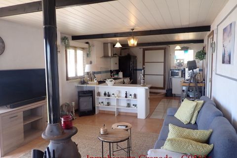 Landsbyhus i Albondon, Granada, Albondon - € 129.500 | Ref: C0581a - foto 46