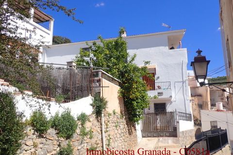 Landsbyhus i Albondon, Granada, Albondon - € 129.500 | Ref: C0581a - foto 2