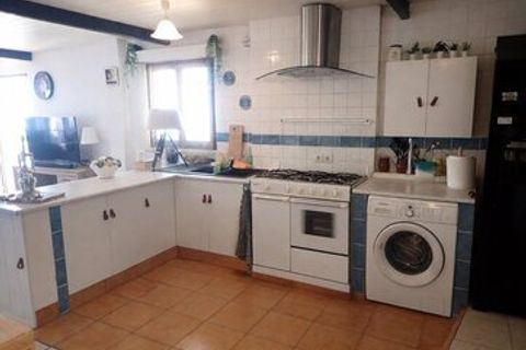 Landsbyhus i Albondon, Granada, Albondon - € 129.500 | Ref: C0581a - foto 34