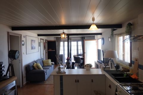 Landsbyhus i Albondon, Granada, Albondon - € 129.500 | Ref: C0581a - foto 35
