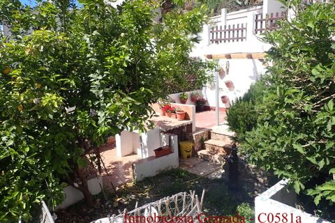 Landsbyhus i Albondon, Granada, Albondon - € 129.500 | Ref: C0581a - foto 10