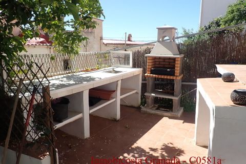 Landsbyhus i Albondon, Granada, Albondon - € 129.500 | Ref: C0581a - foto 11