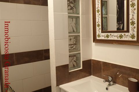 Landsbyhus i Albondon, Granada, Albondon - € 129.500 | Ref: C0581a - foto 44