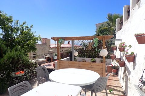 Landsbyhus i Albondon, Granada, Albondon - € 129.500 | Ref: C0581a - foto 14
