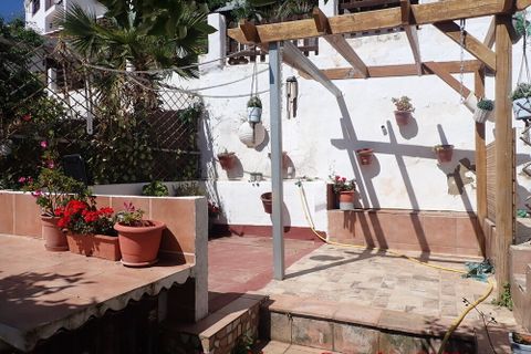 Landsbyhus i Albondon, Granada, Albondon - € 129.500 | Ref: C0581a - foto 12