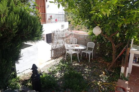 Landsbyhus i Albondon, Granada, Albondon - € 129.500 | Ref: C0581a - foto 16