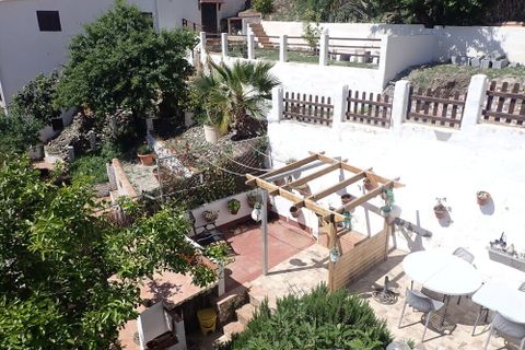 Landsbyhus i Albondon, Granada, Albondon - € 129.500 | Ref: C0581a - foto 37