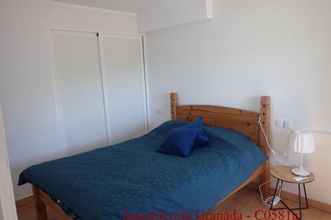 Landsbyhus i Albondon, Granada, Albondon - € 129.500 | Ref: C0581a - foto 6