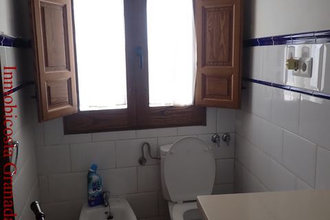 Landsbyhus i Albondon, Granada, Albondon - € 129.500 | Ref: C0581a - foto 30