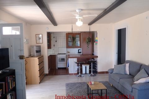 Landsbyhus i Albondon, Granada, Albondon - € 129.500 | Ref: C0581a - foto 4