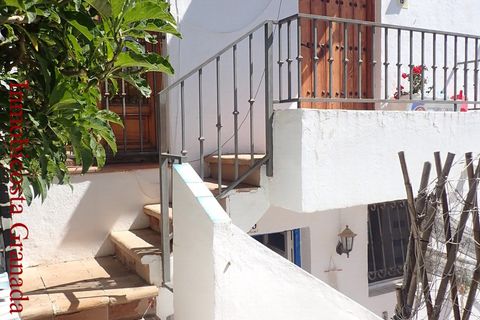 Landsbyhus i Albondon, Granada, Albondon - € 129.500 | Ref: C0581a - foto 17