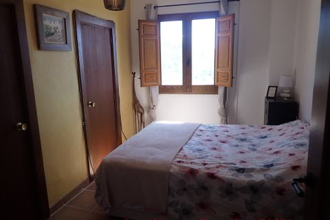 Landsbyhus i Albondon, Granada, Albondon - € 129.500 | Ref: C0581a - foto 25